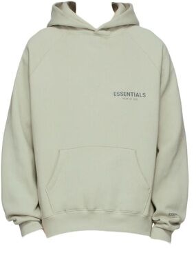 Essentials Hoodie